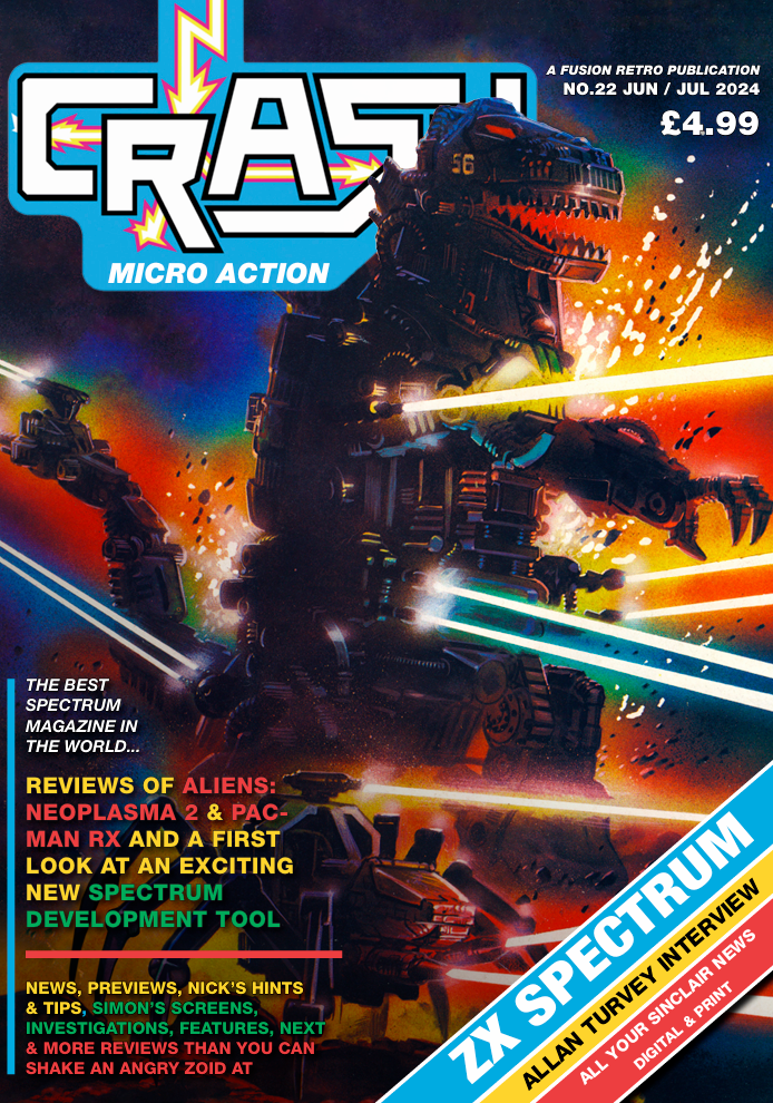 Crash 1