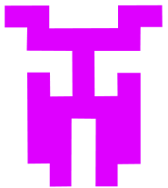 magenta Secret
